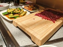 -海底捞火锅(吴中路店)