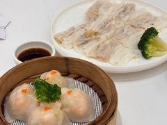 -丰尔粥食·顺德鱼生·干蒸排骨顺德菜(大良分店)