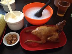 iphone_upload_pic-光明刘冰乳鸽店(光明法政北路店)