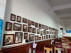 大堂-老丽江餐馆(丽江华都商贸城店)