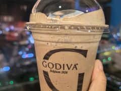 -GODIVA(宁波来福士店)