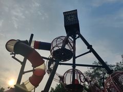 -枫香湖儿童公园