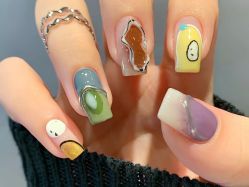-LILY NAILS美甲美睫