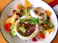 -MR.ROCKY洛奇先生RESTAURANT&BAR(宝安壹方城店)