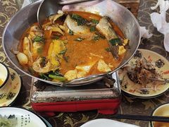 -涵家味土菜馆·徽州一绝臭鳜鱼(三河古镇店)
