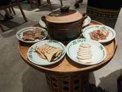 -一坐一忘云南菜(嘉里中心店)