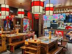 -蜀大侠火锅(总府路店)