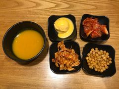 -恩你小木屋·烤肉韩式料理(嘉兴秀洲店)