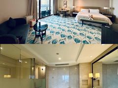 -舟山朱家尖绿城威斯汀度假酒店