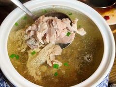 -新悦·霞浦海鲜生(上下杭店)