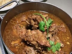 -蝎王府羊蝎子(虎坊桥总店)
