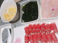 -海底捞火锅(关山保利店)