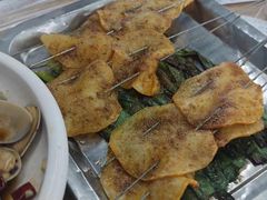 -小民大排档(光谷店)