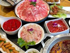 -大龙燚火锅(白石洲店)