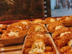 -TOUCH泰奇(奉贤宝龙城市广场店)