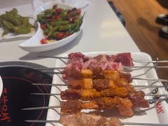 -玉善烧烤串城(长春总店)