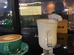 -忆咖啡观景餐厅(桂林象山公园店)