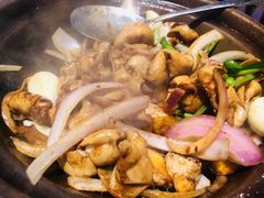 -南宁荔园维景国际酒店·荔园中餐厅