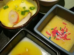 -韩盛·盛江山自助料理(中街大悦城店)