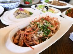 -新木器时代餐厅(太湖新天地店)