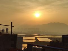 -北岐滩涂