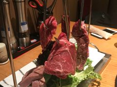 -赤坂亭·M9和牛烧肉·铁板烧·日料398放题(长泰广场店)