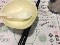 -点点心点心专门店(旺角店)
