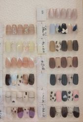 -四季·予你日式美甲美睫Nail