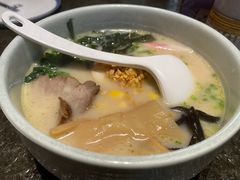 -将太无二·北美传奇寿司(荟聚购物中心西红门店)