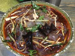 大拉皮-东北农家饺子村(昌平路店)