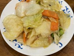 -柴氏风味斋(甘家口店)