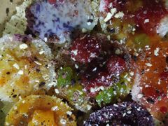 熟梨膏-致童年熟梨糕刨冰炒酸奶