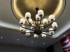 -曲氏老北京铜锅涮肉•火锅(不老街店)