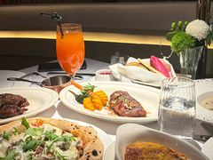 -佐度王子扒房(天鹅湖店)