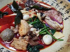 -芙蓉树下冒菜·麻辣烫(农院店)