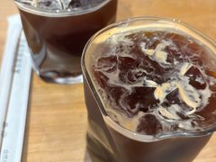 -Punchline Coffee&Roaster(同济大学店)