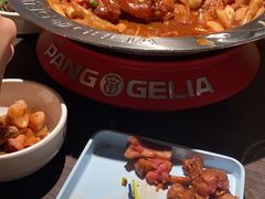 -胖哥俩肉蟹煲(石家庄长安万达店)