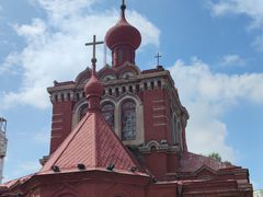 -圣·阿列克谢耶夫教堂