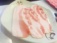 -郑阿姨的家·이모네·韩料&烤肉(武川路店)