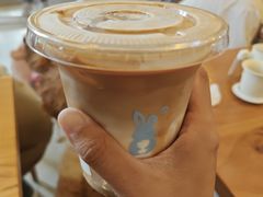 -小意思咖啡店(草桥店)