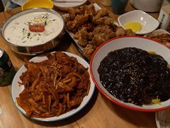 -多宾韩国料理(学衡路店)