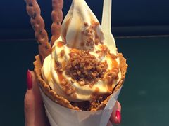 -幸运小丑汉堡(Bay Area本店)