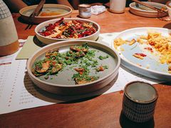 -薇酌饮·陕西菜(南门外店)