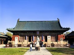 -代州文庙