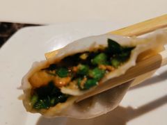 -老边饺子馆(金源店)
