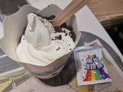 -麦当劳(健德桥得来速店)