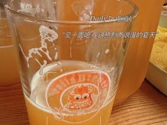 -Devils’ Brewery小恶魔精酿啤酒(武汉天地店)