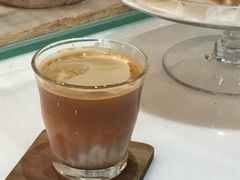 脏Dirty咖啡-常识咖啡common sense(春熙路店)