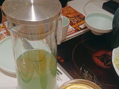 -黄记煌三汁焖锅(新佳丽江汉路店)