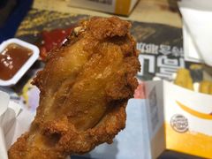 -汉堡王(下沙银泰店)